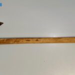 Priolo: girava con un’ascia nella cinta dei pantaloni