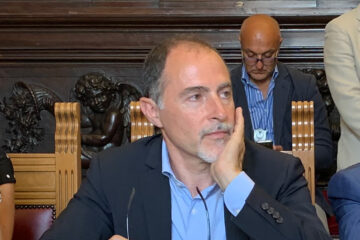 CAS, allarme sicurezza: mancano i progetti