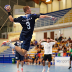 European Cup, l’Albatro si arrende all’Holon Yuvalim: ad Agrigento finisce 23-29
