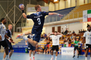 European Cup, l’Albatro si arrende all’Holon Yuvalim: ad Agrigento finisce 23-29