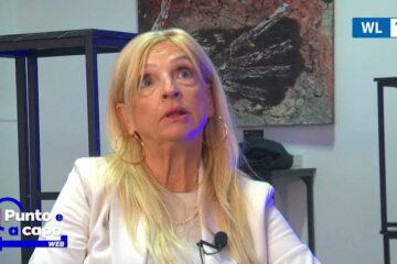 Siracusa, si dimette l’assessora Palma Daniela Vasques: «Il mio impegno continua»