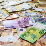 Eurozona, inflazione al 3,3%: la Bce verso un nuovo rialzo dei tassi