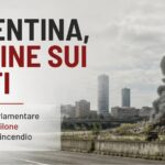 Laurentina, la Commissione rifiuti apre un’indagine sull’area dell’incendio