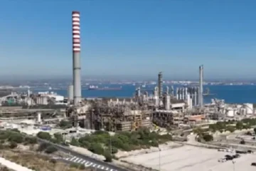 Isab torna italiana: investimenti e lavoro per Priolo