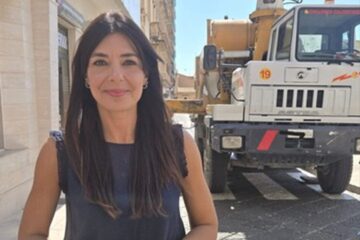 Avola, l’ex Cinema Cappello Torna Protagonista: Sarà un Polo Culturale e Congressuale. Sopralluogo del Sindaco Rossana Cannata