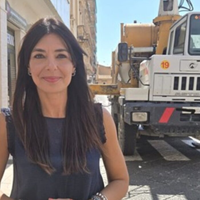 Avola, l’ex Cinema Cappello Torna Protagonista: Sarà un Polo Culturale e Congressuale. Sopralluogo del Sindaco Rossana Cannata