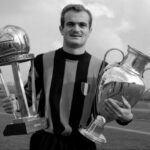 È morto Sandro Mazzola, leggenda dell’Inter: aveva 83 anni