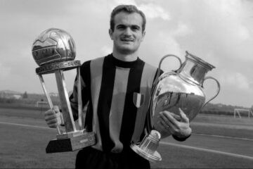 È morto Sandro Mazzola, leggenda dell’Inter: aveva 83 anni