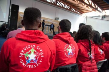 Servizio civile: al via i progetti nei Comuni siciliani