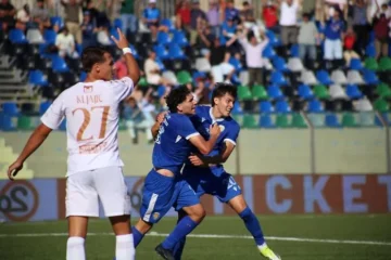 Siracusa imbattibile, batte il Modica 1-0 con il guizzo di Pistone