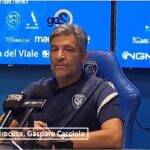 Siracusa-Modica, Cacciola carica gli azzurri: «Azzerata la penalizzazione, ora vogliamo i tre punti»