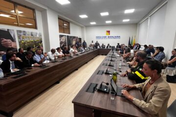 Conca d’Oro, tavolo congiunto all’assessorato Attività produttive