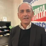 Sicilia -Terremoto in Forza Italia: Tommaso Calderone lascia il partito e approda a Futuro Nazionale di Vannacci