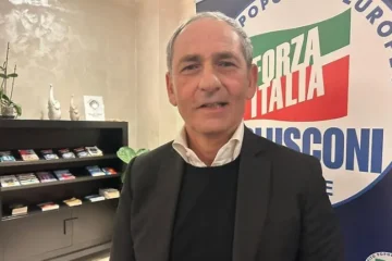 Sicilia -Terremoto in Forza Italia: Tommaso Calderone lascia il partito e approda a Futuro Nazionale di Vannacci