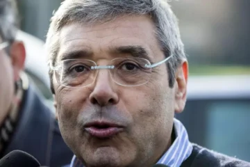 Inchiesta su Cuffaro, il gip archivia la parte relativa al concorso contestato