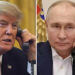 Usa-Russia, la Casa Bianca valuta accordi economici prima della fine della guerra in Ucraina
