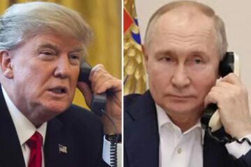 Usa-Russia, la Casa Bianca valuta accordi economici prima della fine della guerra in Ucraina