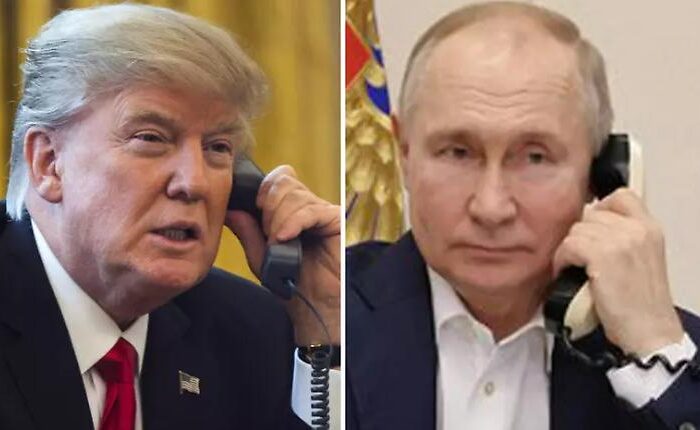 Usa-Russia, la Casa Bianca valuta accordi economici prima della fine della guerra in Ucraina
