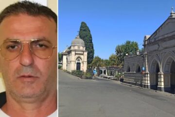 Stop ai funerali pubblici per Nuccio Balbo: la decisione del Questore per ragioni di ordine pubblico