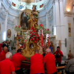 Sortino attende “A sciuta di Santa Sofia”: appuntamento il 10 settembre