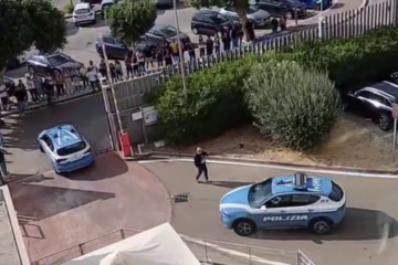 Taranto, 21 arresti per associazione mafiosa: droga, armi, estorsioni e rapine