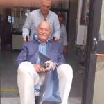 Priolo, al Comune arriva il montascale Scoiattolo: accessibilità garantita a tutti