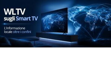 WLTV oltre il digitale terrestre: la televisione connessa amplia l’accesso