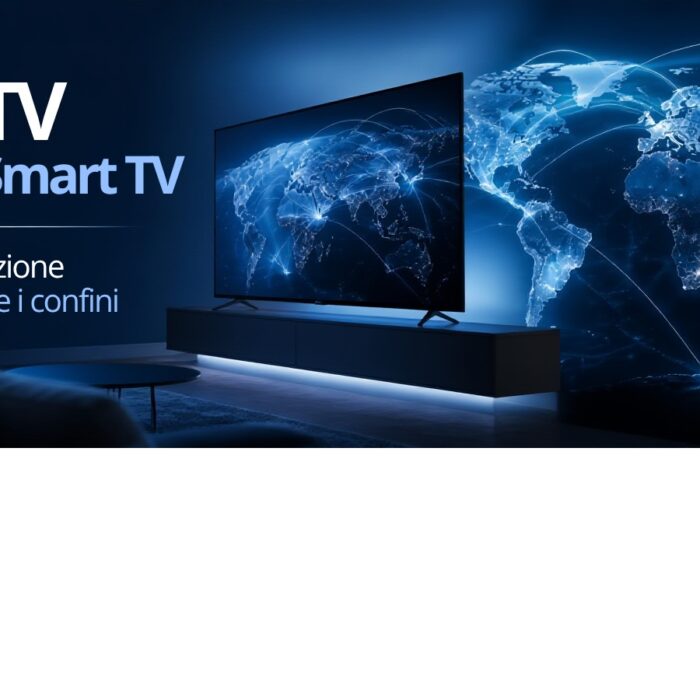 WLTV oltre il digitale terrestre: la televisione connessa amplia l’accesso