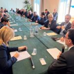 Vertice ad Aci Castello: oltre 70 sindaci per il futuro di Forza Italia in Sicilia