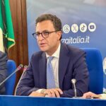 Variazione di bilancio all’ARS, esulta Forza Italia: Minardo «Gruppo compatto, segno chiaro su giovani, ZES e agricoltura»