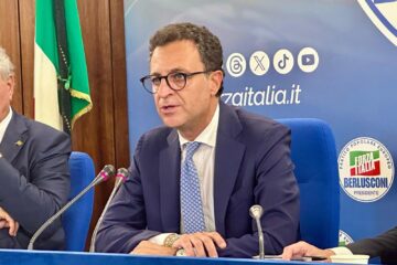 Variazione di bilancio all’ARS, esulta Forza Italia: Minardo «Gruppo compatto, segno chiaro su giovani, ZES e agricoltura»