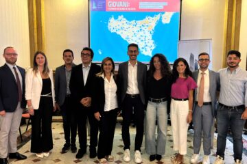 Giovani e istituzioni più vicini: a Priolo Gargallo parte lo sportello d’ascolto di ANCI Sicilia