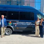 Priolo Gargallo, potenziato il trasporto urbano: acquistato un nuovo autobus per la comunità