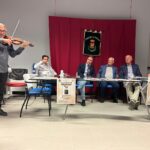 Priolo, un pomeriggio tra poesia e musica: presentato in biblioteca il libro «La Corte dei Miracoli» di Francesco Marcì