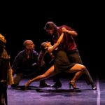 Il tango argentino conquista Priolo Gargallo per il Festival Internazionale del Balletto: stasera in scena al Teatro Comunale