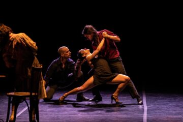 Il tango argentino conquista Priolo Gargallo per il Festival Internazionale del Balletto: stasera in scena al Teatro Comunale