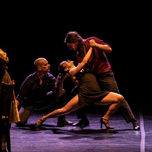 Il tango argentino conquista Priolo Gargallo per il Festival Internazionale del Balletto: stasera in scena al Teatro Comunale
