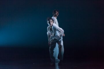La grande danza contemporanea al Teatro Comunale di Priolo Gargallo: arriva il Festival Internazionale del Balletto con Spellbound