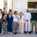 Siracusa, l’Istituto “Einaudi” intitola uno spazio ad Altiero Spinelli nell’ambito degli Erasmus Days 2026
