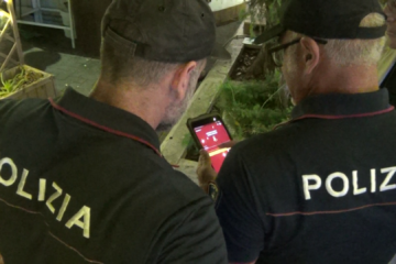 Controlli nei centri scommesse: sanzioni per oltre 7mila euro