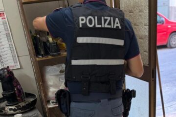 Lentini, gravi carenze igienico-sanitarie in un panificio: sanzione da 3mila euro e proposta di sospensione