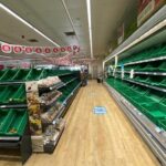 Blocco dei tir e sblocco dei presidi, l’allarme della GDO: «Serviranno fino a 5 giorni per tornare alla normalità nei supermercati»
