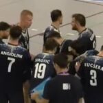 Pallamano, la Teamnetwork Albatro sfiora l’impresa a Bolzano: rimonta dal -7 ma cede nel finale per 33-31