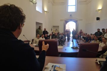 Parco degli Iblei, il deputato Auteri diffida e mette in mora il Ministero dell’Ambiente