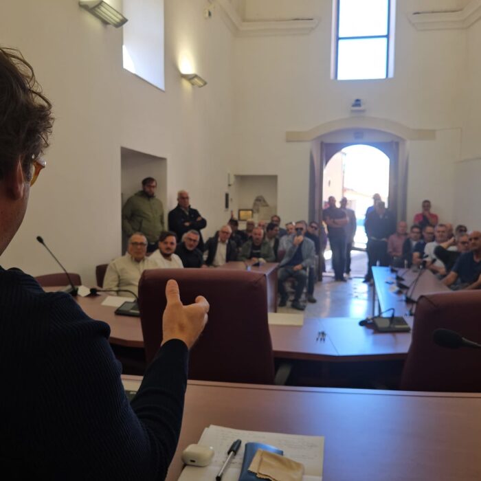 Parco degli Iblei, il deputato Auteri diffida e mette in mora il Ministero dell’Ambiente