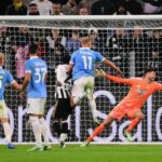 Serie A, Juventus-Lazio 0-2 al 66′: biancocelesti a segno e decisi a difendere il primato in vetta