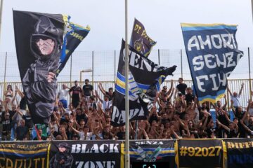 Caso reclamo Licata-Siracusa, il club agrigentino risponde e ingaggia l’avvocato Grassani: «Fiduciosi nel nostro operato»