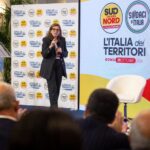 Castelli: «Sud chiama Nord apre una nuova fase. Con Sindaci d’Italia costruiamo un progetto nazionale che parte dai territori»