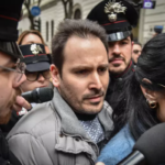 Garlasco, parla Andrea Sempio: «Nessun errore giudiziario, la condanna a Stasi è giusta»