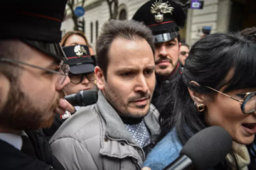 Garlasco, parla Andrea Sempio: «Nessun errore giudiziario, la condanna a Stasi è giusta»